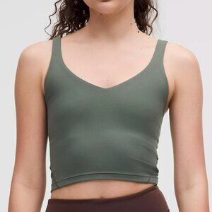 lululemon Align™ Tank Top Size 10
